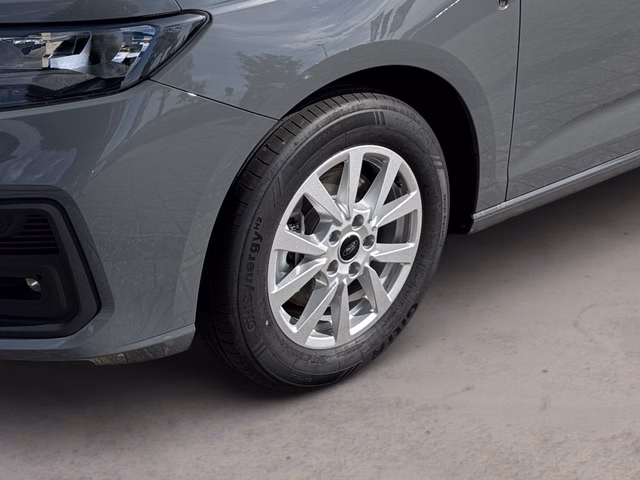 Ford Grand Tourneo Connect Trend - bilder 5
