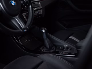 BMW X1 25d xDrive Sport Line  LED PDC SHZ - foto 8
