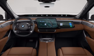 2027 BMW X5 40 xDrive - photo 7
