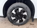 Daumennagel 7 - Ford Transit Custom 320 L2H1 LKW VA PHEV Trend Klima