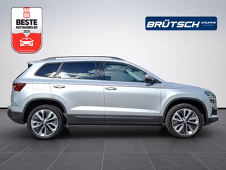 Skoda Karoq 1.5 TSI Style KLIMA / LED / NAVI / KAMERA / SITZHEIZUNG - foto 3