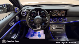 Mercedes-Benz E 63S AMG 4M+ PERF.SITZ+360°+PANO+MULTIBEAM - bilder 16