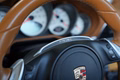 Daumennagel 70 - Porsche 911 Carrera S Cabrio  PTS Sonderlackierung