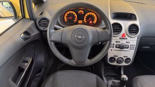 Opel Corsa D Basis KLIMA TÜV NEU ANFANGS AUTO - foto 9