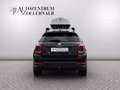 Daumennagel 5 - Fiat 500X 1.3 Turbo DCT City Cross *1.HAND*AHK*NAVI*