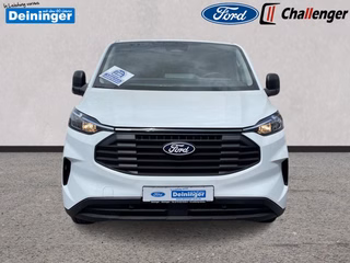 Ford Kastenwagen 320L2 Trend - bilder 8