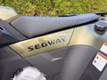 Daumennagel 9 - Segway Snarler 500 AT5 S EPS ABS Servolenkung