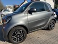 Daumennagel 29 - Smart ForTwo*PRIME*KAMERA*PANO*AMBIENTE*LEDER*90PS*