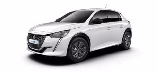 Peugeot e-208 Active Pack Schnell verfügbar - foto 1