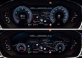 Thumbnail 16 - Audi A8 55 TFSI quat| S LINE|ACC|B&O|360°|STDHZ|VOLL