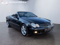Daumennagel 11 - Mercedes-Benz CLK 200 Kompressor Avantg Cabrio /AUTOMATIK/LEDER/