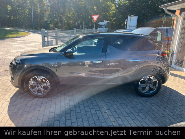 DS Automobiles DS3 Crossback So Chic+Leder+Carplay+HEAD UP+ - foto 5