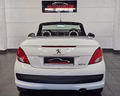 Daumennagel 7 - Peugeot 207 CC Cabrio-Coupe Filou