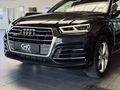 Daumennagel 7 - Audi Q5 quattro sport S line |B&O|AHK|NAVI|SHZ|