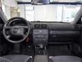 Daumennagel 10 - Audi A3 1.6 Attraction*2Vorb.Rentner*Zahnriemen Neu 2023*TÜV Neu*