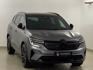 Renault Espace Gebrauchtwagen Kaufen