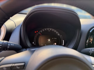 Toyota Aygo X Pulse +WKR+Carplay+Sicht Pak. - foto 18