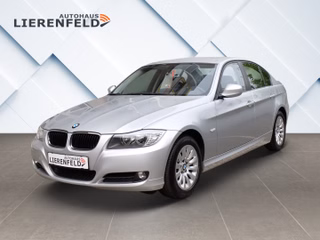 BMW 320 Used vehicle for sale