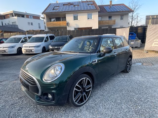 MINI Clubman Used vehicle for sale