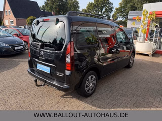 Citroën Berlingo Kombi Selection*AHK*TEMPO*PANO*NAVI*SHZ - foto 5