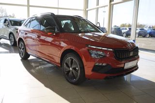 Skoda Kamiq age.one-day registration Kaufen