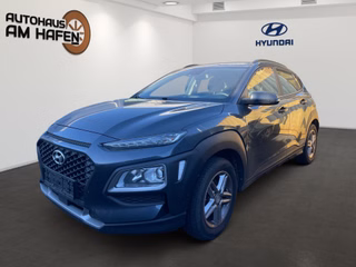 Hyundai KONA Gebrauchtwagen Kaufen