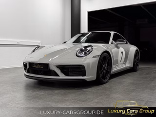 Porsche 992 Used vehicle for sale
