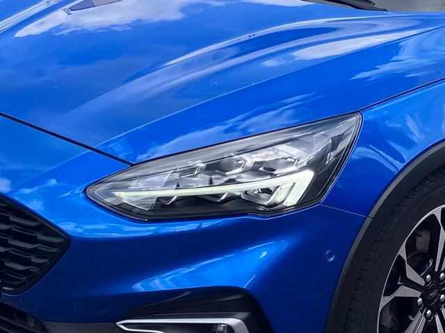 Ford Focus Turnier Active 2.0 TDCi Automatik, LED,Navi, RFK - bilder 4