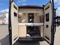 Daumennagel 24 - Eura Mobil VAN 595 HB Mondial Plus Fahrasisstent Heavy 6DE
