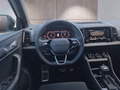 Daumennagel 12 - Skoda Karoq Sportline 1,5TSI DSG aAHK/ACC/Matrix/Navi/el.Klappe   **