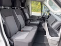 Daumennagel 11 - Volkswagen Crafter 35 AHK 180PS FULL LED 2xDoor/Schiebetür