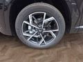 Daumennagel 15 - Hyundai TUCSON 1,6T HEV N Line Matrix/ACC/el.Klappe/Winterp.    **