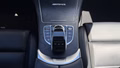 Daumennagel 33 - Mercedes-Benz C 63 S AMG /MAGNO-SILBER/BURMESTER/PERF.SITZE/