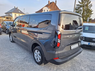 Ford Transit Custom Kombi 320 L2 Aut. 170PS Trend iACC LED Key-Free - bilder 3