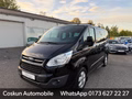 Daumennagel 1 - Ford Tourneo Custom 2.0TDCI*KLIMA*AHK*8-SITZER*TRITTB