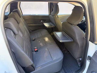 Dacia Jogger Extreme  CAM Navi SHZ AHK 7 Sitzer - bilder 6