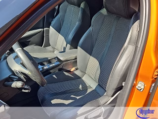 Peugeot 2008 Allure 130 EAT8 GT Line AHK Kamera Navi ACC - foto 9