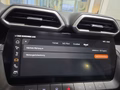 Daumennagel 34 - MG ZS Luxury 1,5 Hybrid+ 197PS Pano/18*Alu/LED/Navi/Leder/Kamera   **