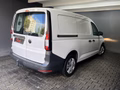 Daumennagel 4 - Volkswagen Caddy 1,5 TSI Cargo Basis Maxi, AHK, KLIMA