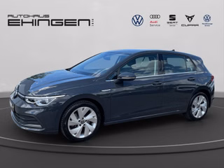 Volkswagen Golf Gebrauchtwagen Kaufen