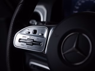 Mercedes-Benz G 500 AMG-LINE MBEAM BURM GSD 360° - bilder 7