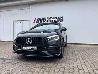 2022 Mercedes-Benz GLA35 AMG AWD - photo 1