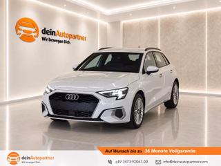 Audi A3 Gebrauchtwagen Kaufen