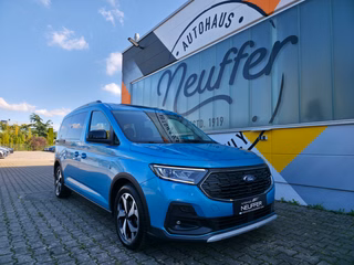 Ford Grand Tourneo Gebrauchtwagen Kaufen