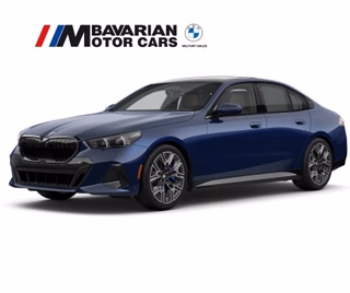 2024 BMW 540i Sedan xDrive - photo 1