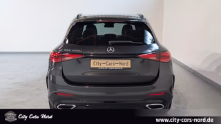 Mercedes-Benz GLC 220 d 4Matic AMG PANO+360°+BURM+KEYLESS+DTR+ - foto 4