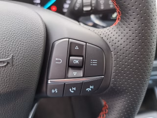Ford Focus Turnier ST-Line +LED+KAMERA+WINTERPAKET+ - foto 9
