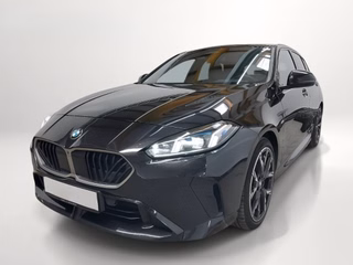 BMW 120 Gebrauchtwagen Kaufen