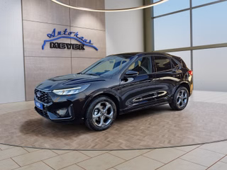 Ford Kuga ST-Line 1,5 186PS Aut.5*J.Gar/LED/Navi/Winterp.