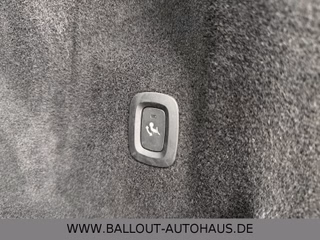 Volvo XC 60 Momentum AWD*1.HAND*PANO*SPUR*AHK*KAMERA* - bilder 8